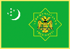 Standart of the President of Turkmenistan