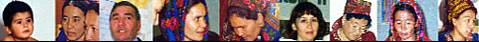 UNFPA turkmenistan